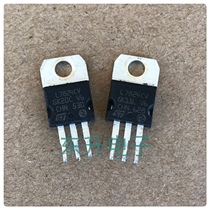 L7824CV original imported disassembled parts three-terminal regulator tube imported chip 24V regulator