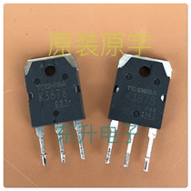 K3878 2SK3878 imported original disassembled parts power supply welding machine field effect MOS tube 900V 9A