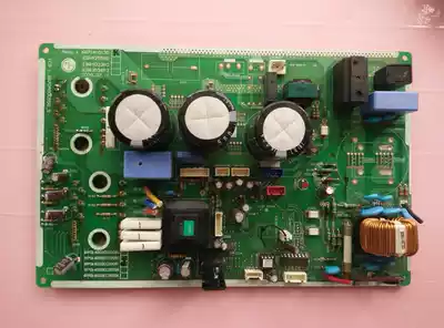 Original LG frequency conversion air conditioner external frequency conversion motherboard 6870A90055Q-5 6871A10135K Tested