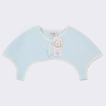 男女保暖护肩膀颈椎月子防寒纯棉加厚护肩