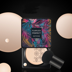 【汇植堂】蘑菇气垫cc霜孕妇可用