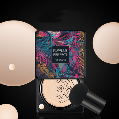 【汇植堂】蘑菇气垫cc霜孕妇可用