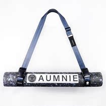 AUMNIE Aomini Yoga Mat Bundle Professional Strap Portable Mat Strap Multifunctional Stretches