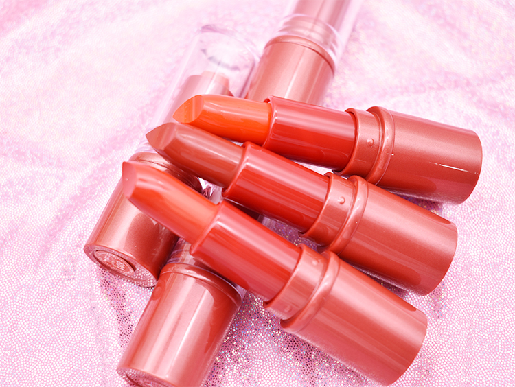 9,9 lip Son môi mờ kéo dài độ ẩm thối cà chua đậu màu son dưỡng môi tương đương sinh viên nữ đích thực - Son môi son hàn