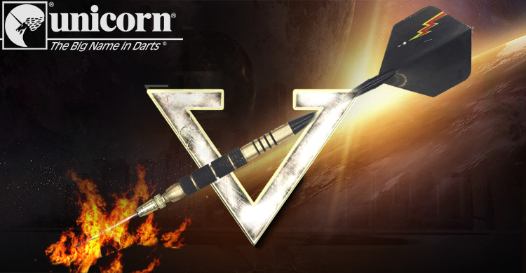 Unicorn Unicorn mới mềm và mềm phi tiêu chung phi tiêu chuyên nghiệp đặt phi tiêu thẳng phi tiêu phi tiêu mềm - Darts / Table football / Giải trí trong nhà phi tiêu 3 cánh