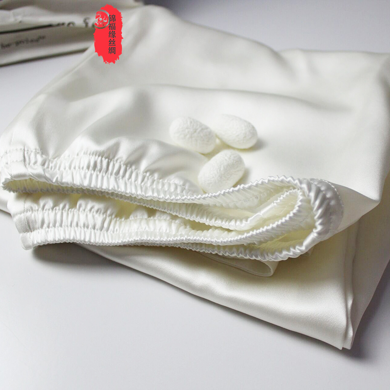 New Silk Pants for Men, Women, and Children, Parent-Child Mulberry Silk Home Pants, Baby Silk Base Layer, Cool and Breathable New Silk Pants for Men, Women, and Children, Parent-Child Mulberry Silk Home Pants, Baby Silk Base Layer, Cool and Breathable