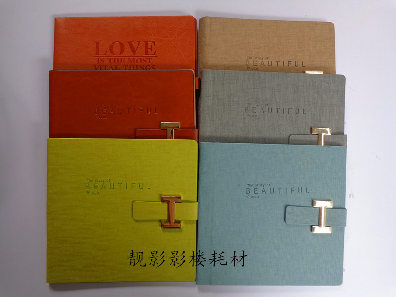 New album leather cover children's album cover photo studio album album album cover baby album