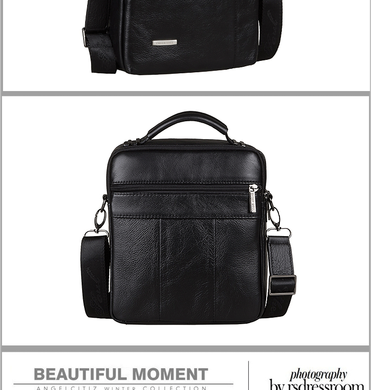 Sac pour homme - Ref 52822 Image 17