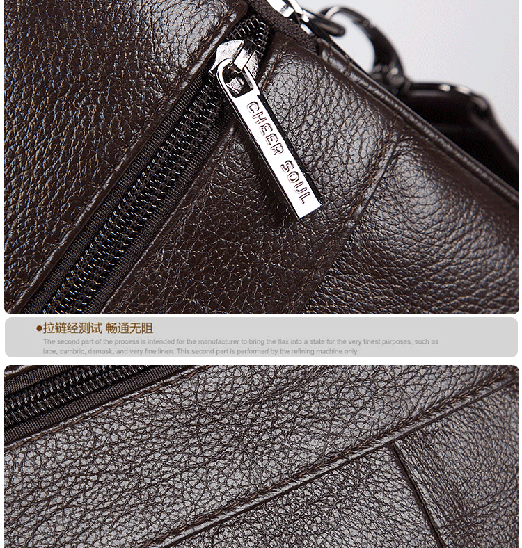 Sac pour homme - Ref 52822 Image 20