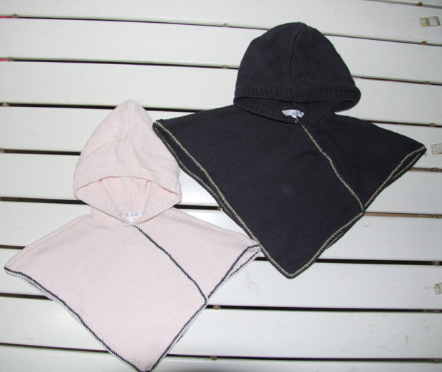 Cape pour fille - Ref 2155027 Image 5