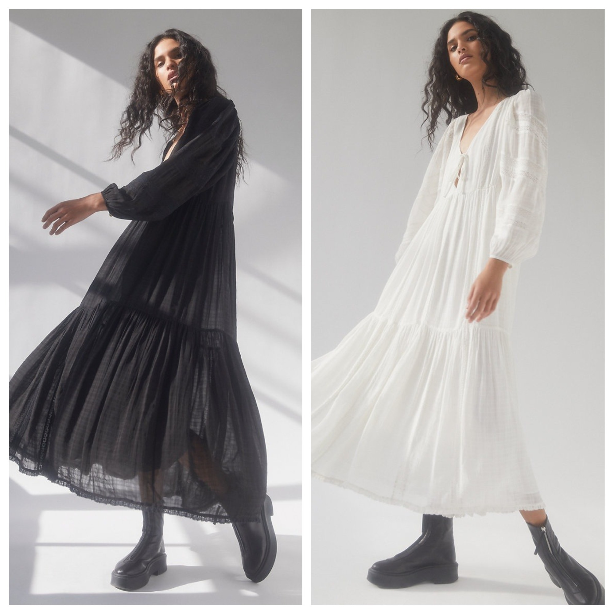 Buy aritzia whimsy dress cheap online