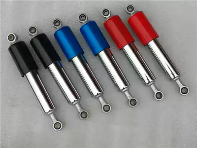 ax100 locomotive accessories shock absorber for Jincheng Suzuki 100 ax100 rear shock absorber rear fork shock absorption