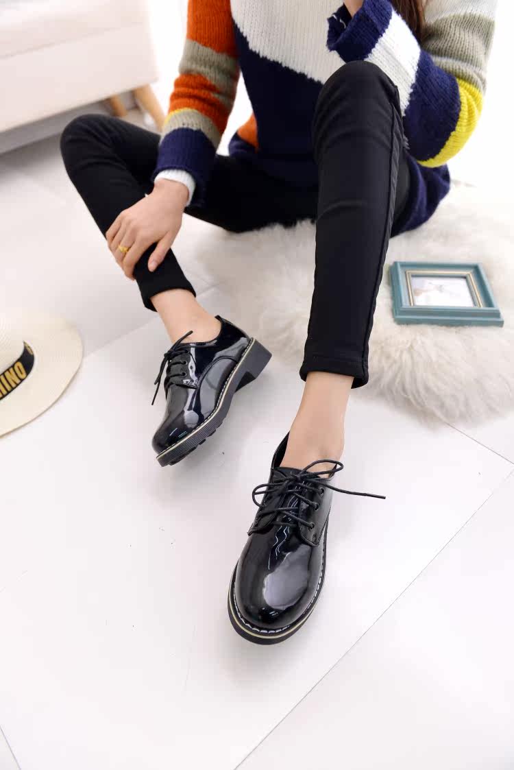 Chaussures de printemps Angleterre - Ref 918798 Image 33