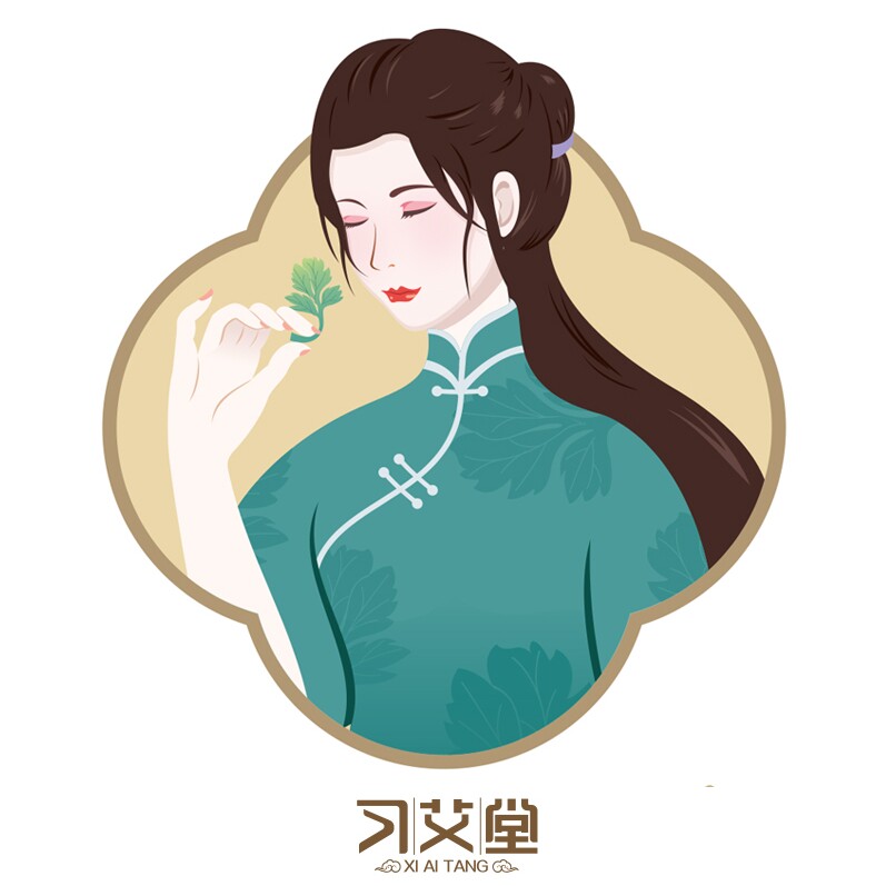 习艾堂品牌折扣店