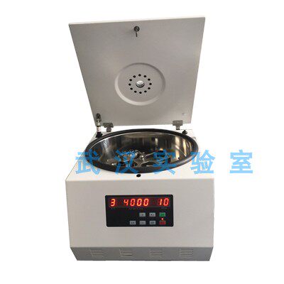 盐城凯特TD5Z台式低速离心机4*20/50/100ml32*10/15ml 16*10/15ml