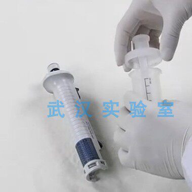 25ml/50ml管嘴适配器配分液器艾德Eppendorf大龙/Brand连续分配器