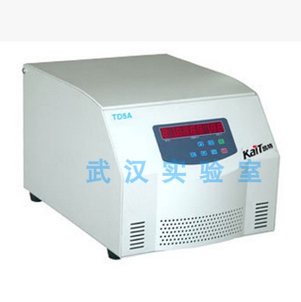 TD5A台式低速离心机8*50ml 4*250ml水平转子放免管采血管酶标板子