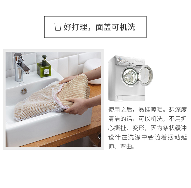 [Phòng tắm] Nghiêm túc, khuôn mặt có thể được thay thế bằng thảm sàn thấm nước, thảm phòng tắm và thảm. - Thảm sàn miếng lót sàn nhà tắm