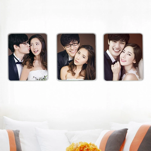 Настенная фоторамка, фотография, делается под заказ