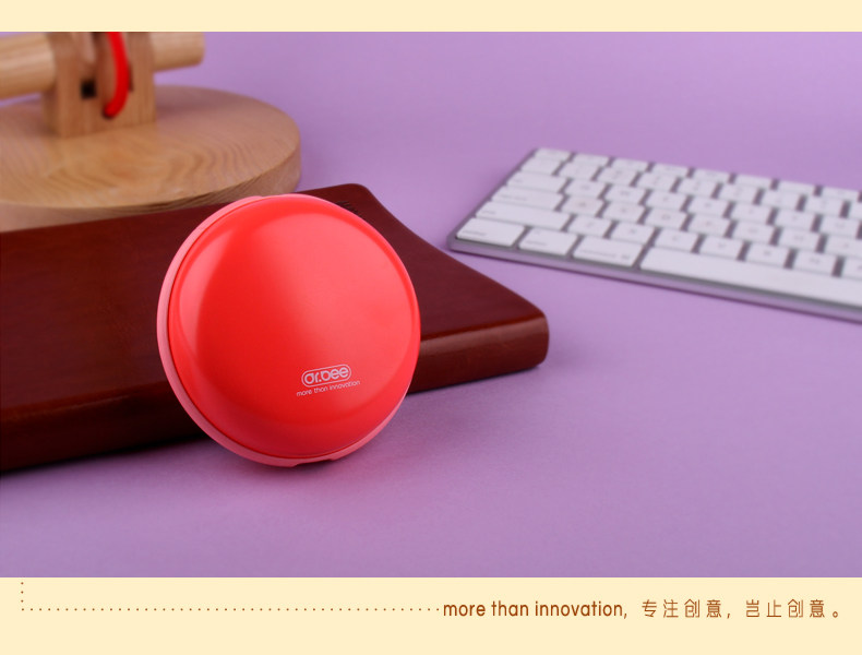 Réchauffeur USB pour les mains - Ref 417401 Image 26