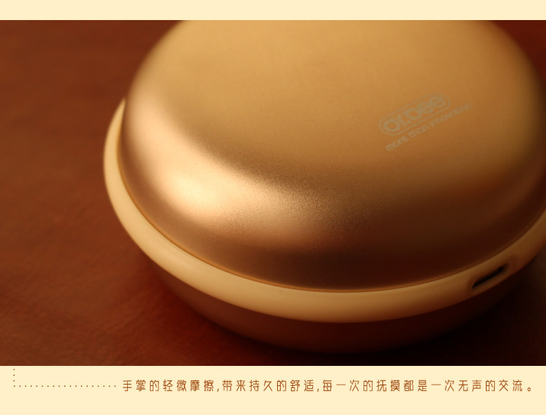 Réchauffeur USB pour les mains - Ref 417401 Image 20