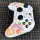 Игровой контроллер Xbox crystal shell PC прозрачная раздельная ручка защитная оболочка ультратонкая защита Наклейки для отправки Xbox mini 3