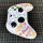 Игровой контроллер Xbox crystal shell PC прозрачная раздельная ручка защитная оболочка ультратонкая защита Наклейки для отправки Xbox mini 2