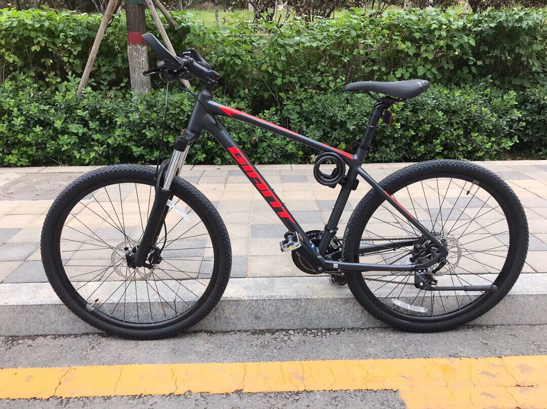 Teanter ATX810 aluminum alloy oil disc painstaking speed climbing bike 27 5 inches 24 speed