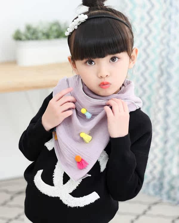 Echarpe enfant - Ref 2135923 Image 31