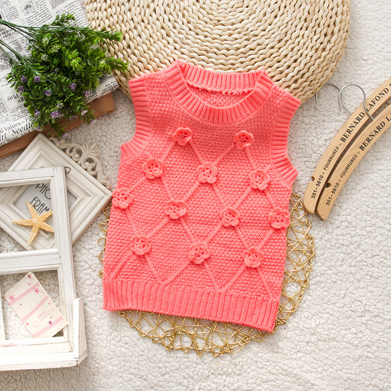 Gilet fille - Ref 2071078 Image 8