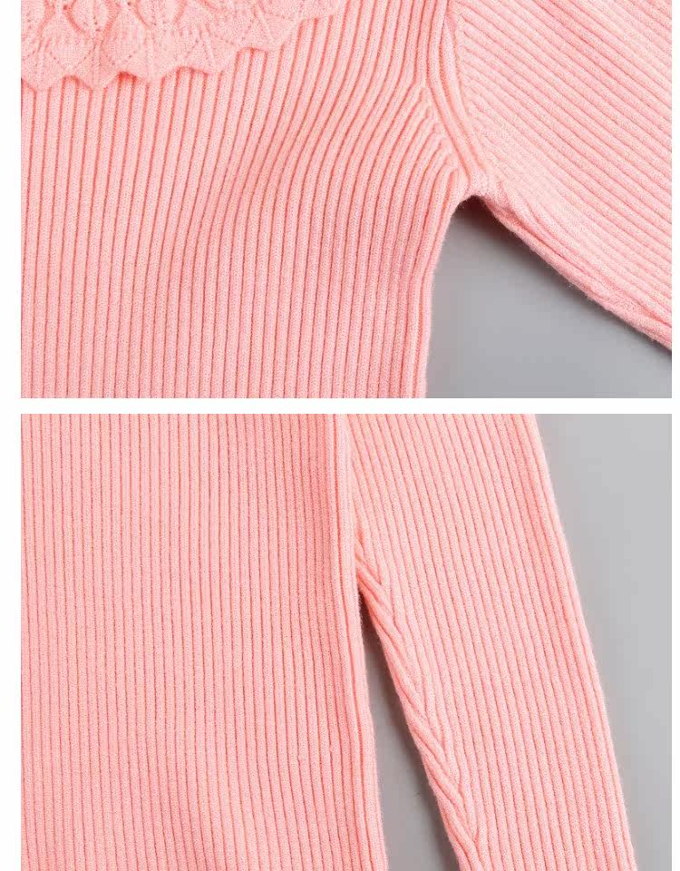 Pull fille - Ref 2104380 Image 14