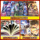 Официальный автономный комикс Douluo Continent 4 Ultimate Douluo Comic Book 1-36 полный комплект опционально mini 3