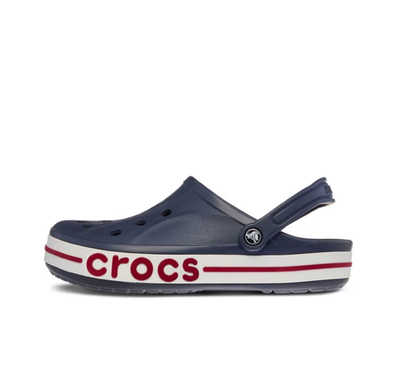 Крокс Crocs для мужчин и женщин, пляжная обувь, тапочки