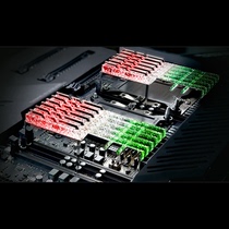 Zhiqi 3200C14 4000C15 Royal Halberd 4400c16 Samsung 4266 dual pass 4600 set 4800 16G