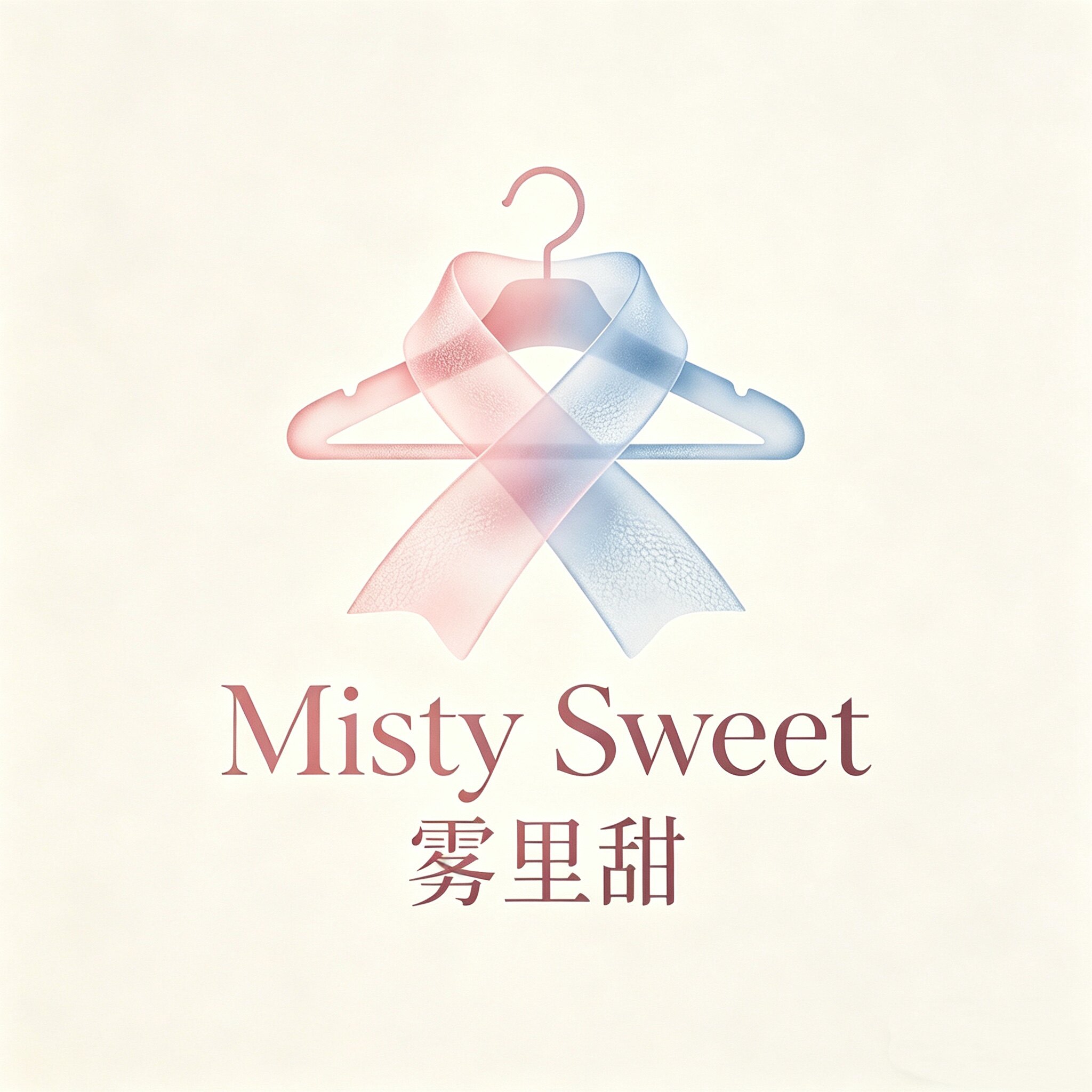 Misty Sweet雾里甜