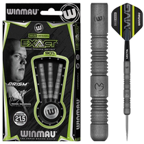 WINMAU Van Gerwen MvG Fan Gwen ExAct Tungsten Steel Flying Darts anti-slip race dart