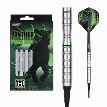 ONE80 New Black Panther Series-H Soft Dart 16g 18g Hard Dart 21g 23g 25g