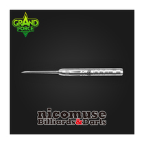Grand Force J-10 90% 24 5G 5G Darts Steel