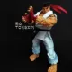 Уличный боец ​​Long Ryu