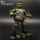 Ninja Bod Turtle (Scientific Weird)