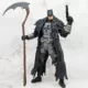 Dead God Punk Bat + пистолет, посылающий пистолет