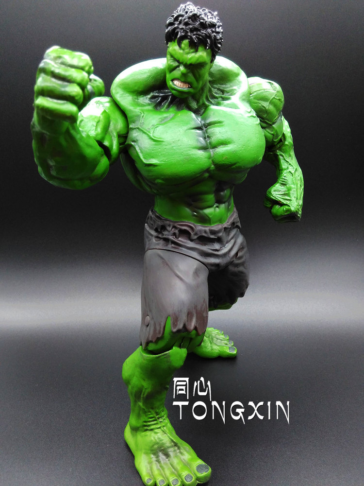 Figurine manga MARVEL en PVC ponton - Ref 2699549 Image 9