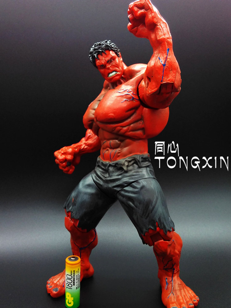 Figurine manga MARVEL en PVC ponton - Ref 2699549 Image 12