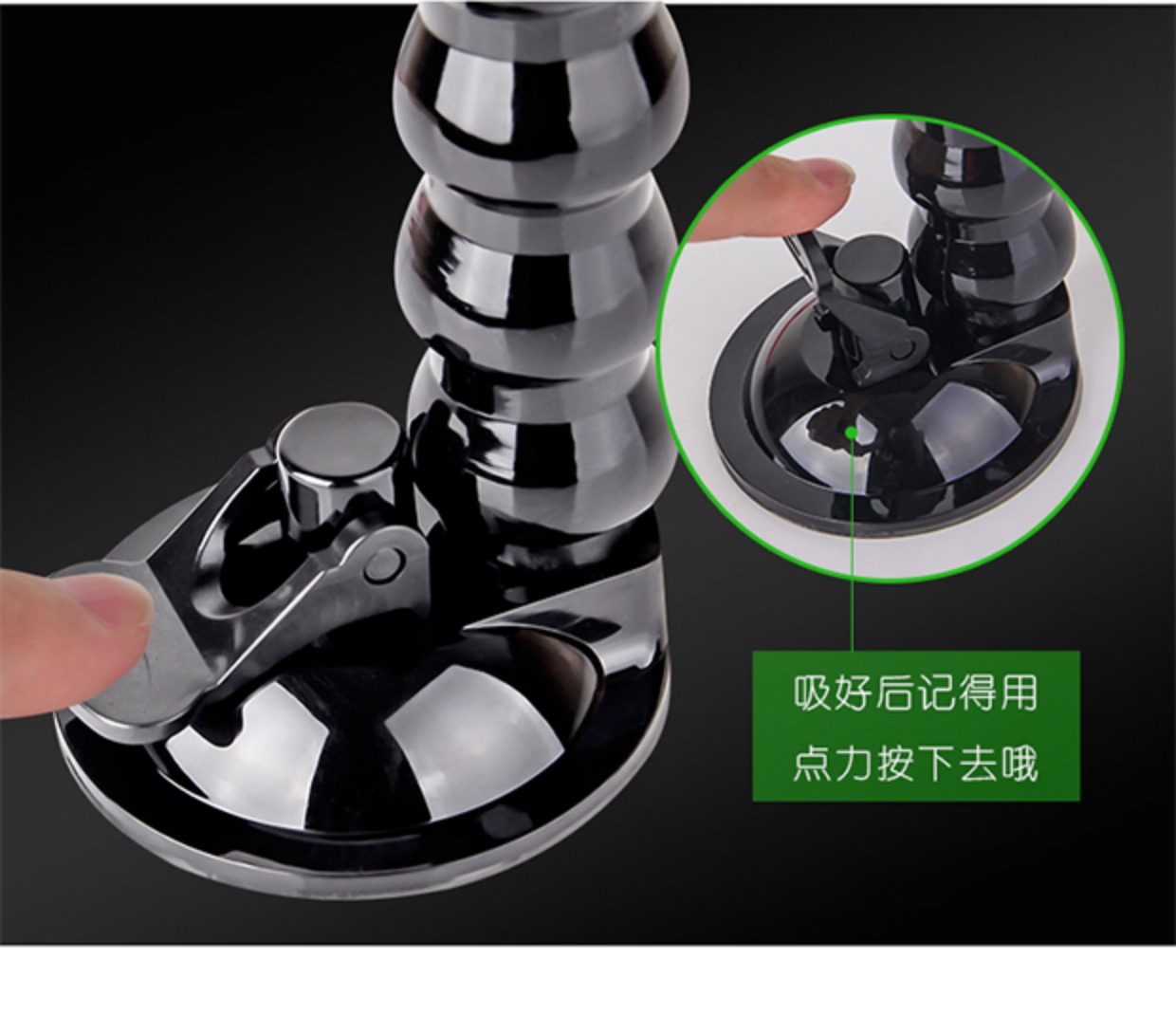 Xe kính chắn gió hút người giữ cốc điện thoại di động chuyển hướng Universal Dock 360 xoay biến dạng Creative Desktop Sống - Phụ kiện điện thoại trong ô tô sạc nhanh redmi note 8