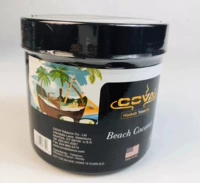 Sub -светлый серый (1000 граммов кокоса)