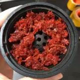 Арабский водный дым Турецкий импортированный королевский табачный бар ароматный аромат фрукты табак1000 грамм