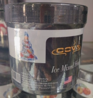 Черный (ледяной фруктовый микс 300г)