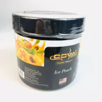 Оранжевая ледяная вода персик 300 грамм