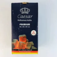 Корона импортированная кокосовая оболочка углерод 96