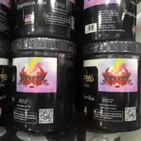 1000 граммов поцелуя павлина синего искушения